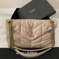 YSL Satchel Bags